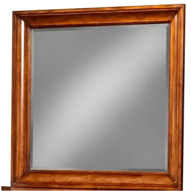 400-660 Klaussner Furniture Palais Bedroom Furniture Mirror