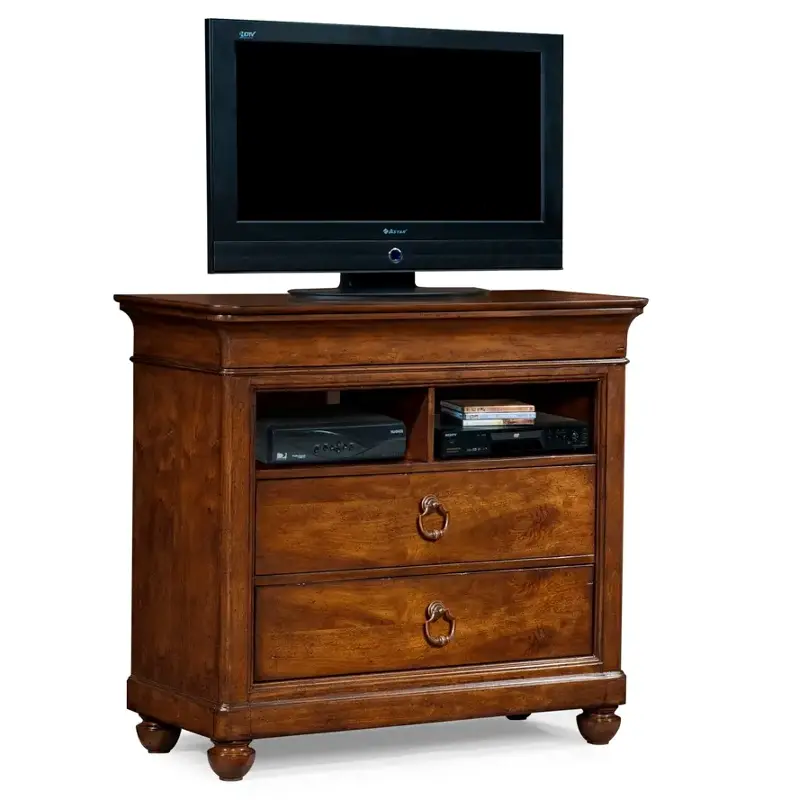 400-682 Klaussner Furniture Palais Bedroom Furniture Chest