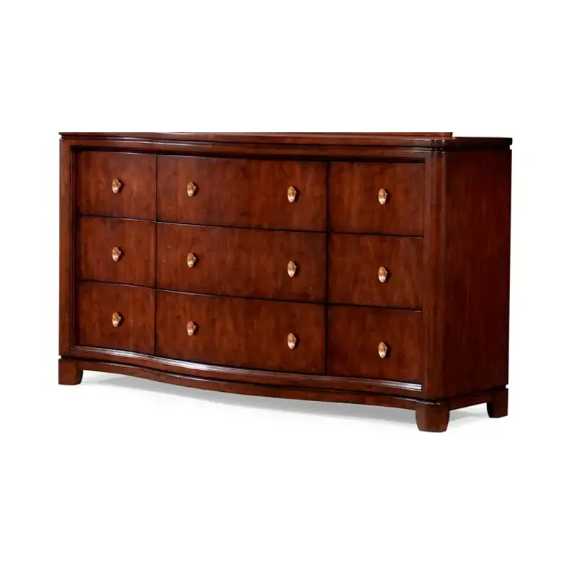 485-650 Klaussner Furniture Encore Bedroom Furniture Dresser