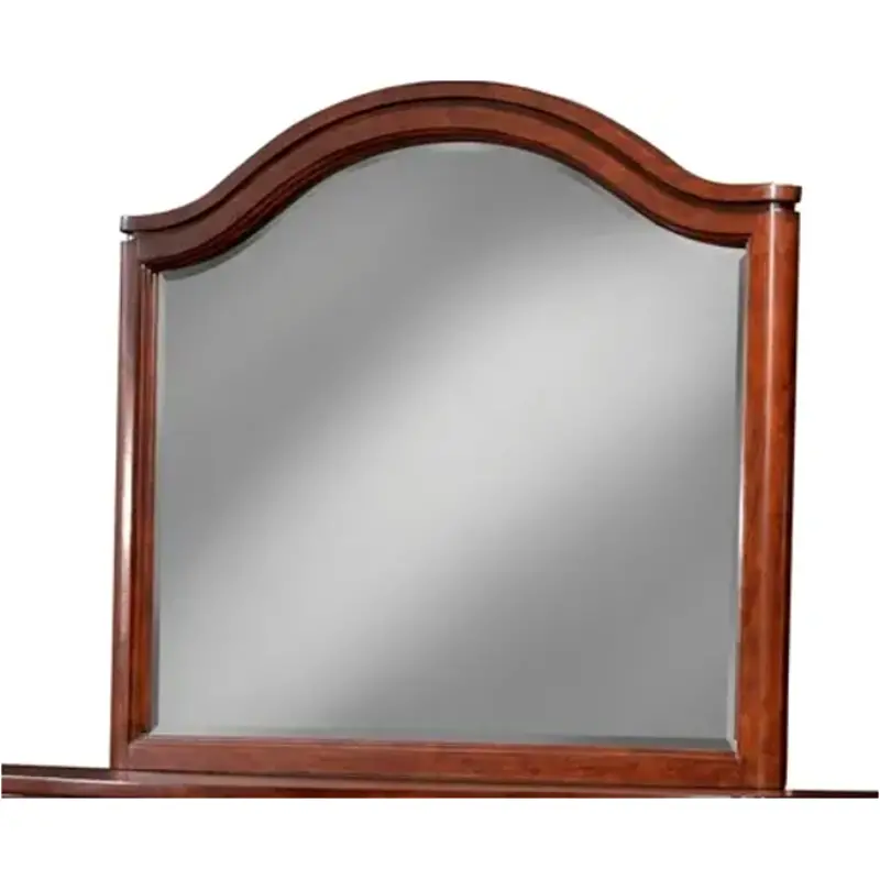 485-660 Klaussner Furniture Encore Bedroom Furniture Mirror