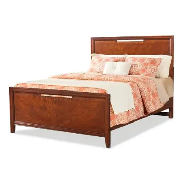 570-050hb Klaussner Furniture Symmetry Bedroom Furniture Bed