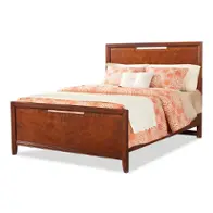 570-050hb Klaussner Furniture Symmetry Bedroom Furniture Bed