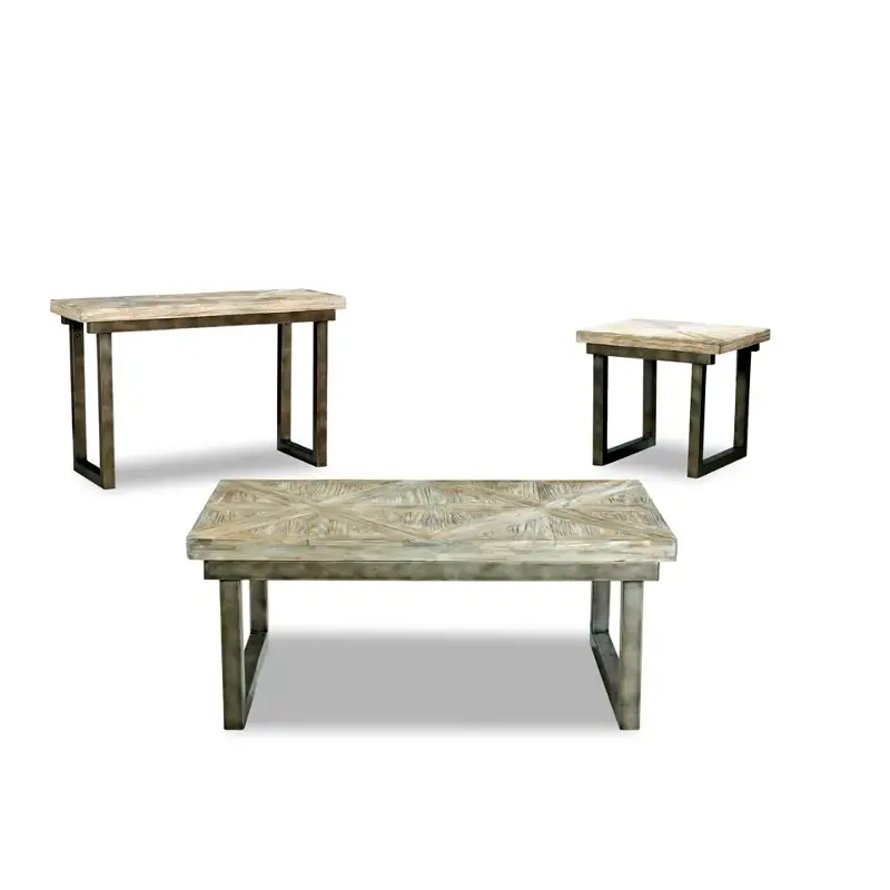 626-825 Klaussner Furniture Senderos Living Room Furniture Sofa Table