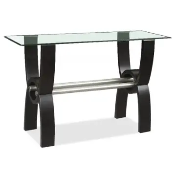 718-825g Klaussner Furniture Quantam Living Room Furniture Sofa Table