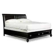 652-066hb Klaussner Furniture Danbury Bedroom Furniture Bed