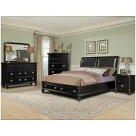 652-066hb Klaussner Furniture Danbury Eastern King Bed