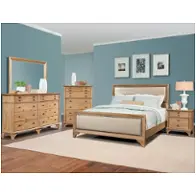 788-066hb Klaussner Furniture South Bay Bedroom Furniture Bed