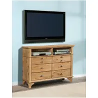 788-682 Klaussner Furniture South Bay Bedroom Furniture Chest