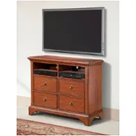 797-682 Klaussner Furniture Plymouth Bedroom Furniture Chest