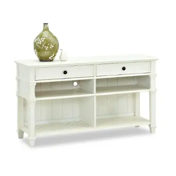 863-826 Klaussner Furniture Wilmington Living Room Furniture Sofa Table