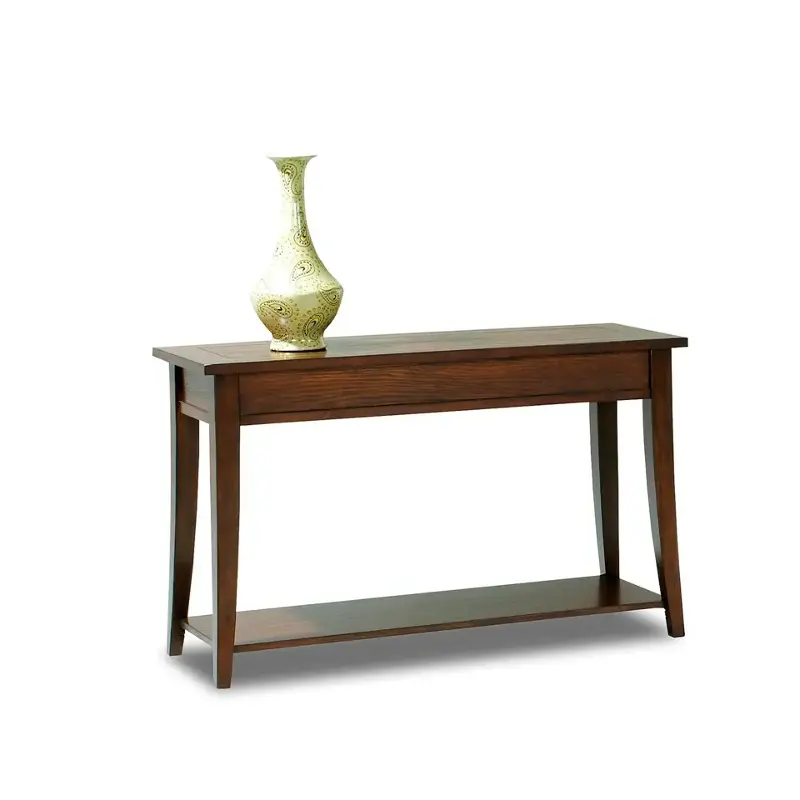 899-825 Klaussner Furniture Pendleton Living Room Furniture Sofa Table