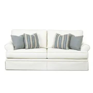 K73600-s Klaussner Furniture Westerly Living Room Furniture Sofa