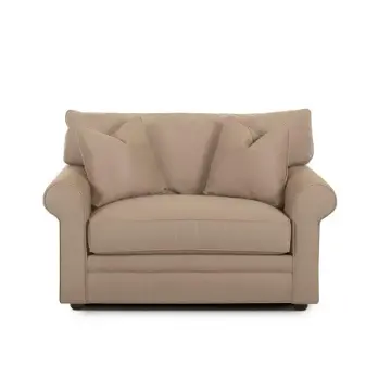 36330-bc Klaussner Furniture Comfy Living Room Furniture Living Room Chair