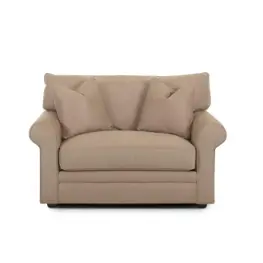 36330-bc Klaussner Furniture Comfy Living Room Furniture Living Room Chair