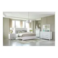 304-050hb Klaussner Furniture Utopia Bedroom Furniture Bed