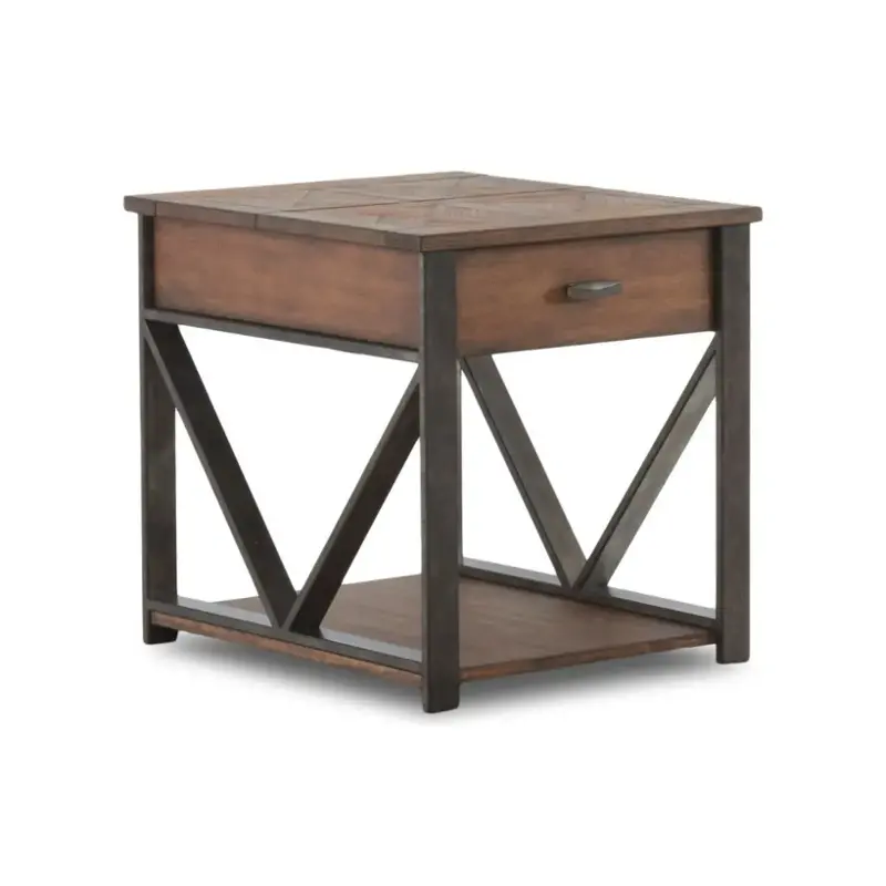 INAVANCE ONES TABLE（ウォールナット） 305-809.a.webp