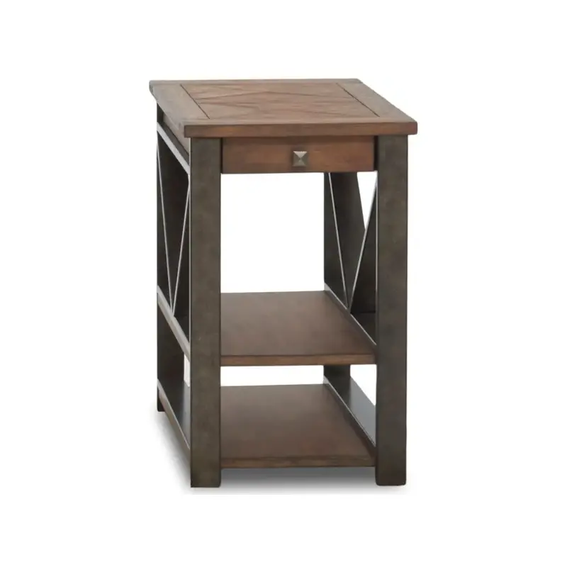 305-810 Klaussner Furniture Parkway Chairside Table