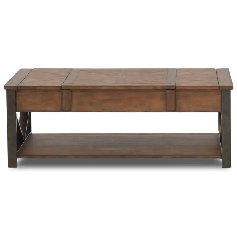 305-821 Klaussner Furniture Parkway Cocktail Table