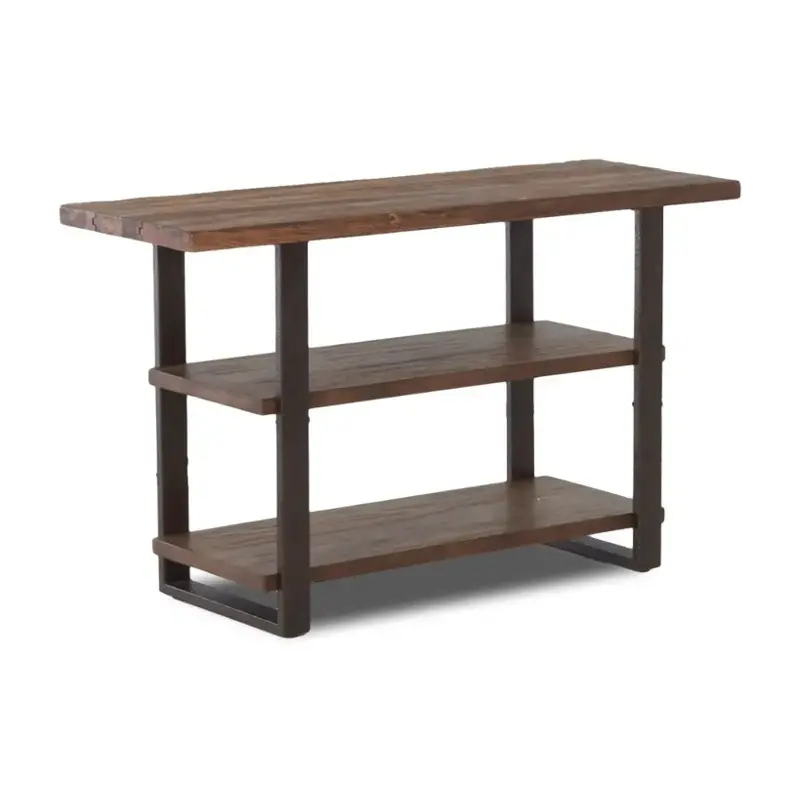 327-825 Klaussner Furniture Woodland Living Room Furniture Sofa Table