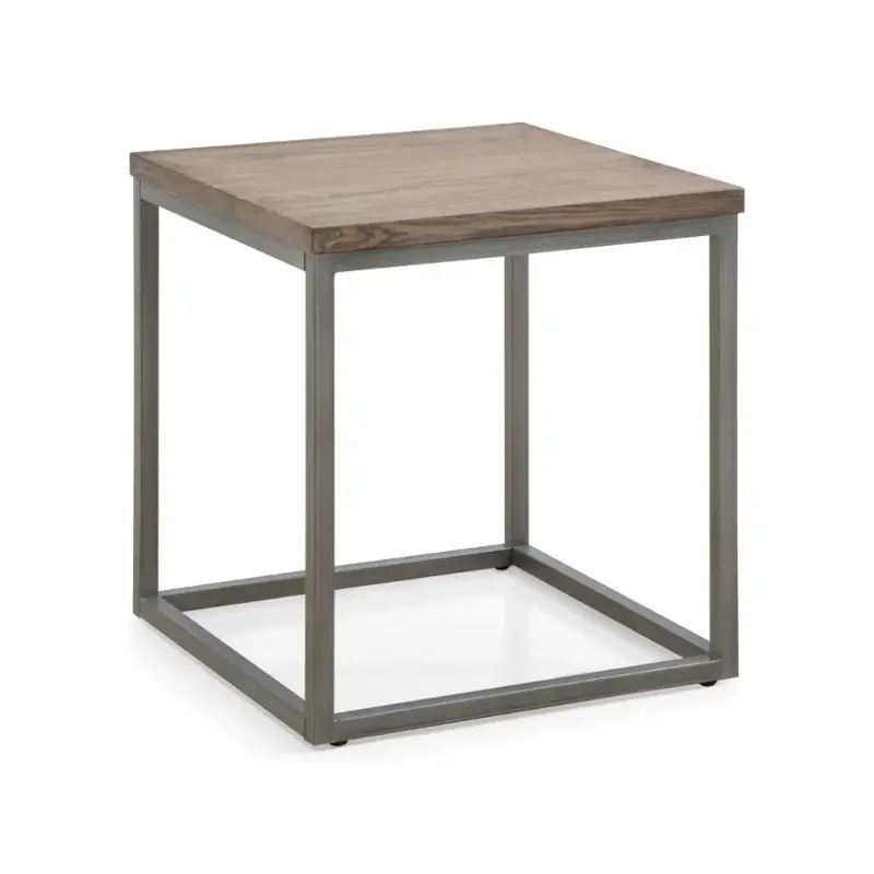 375-809 Klaussner Furniture Southport End Table