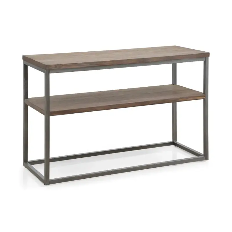 375-825 Klaussner Furniture Southport Living Room Furniture Sofa Table