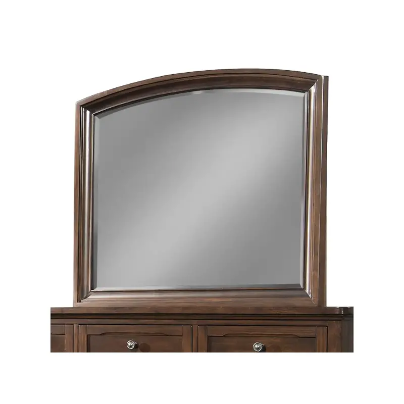 415-660 Klaussner Furniture Whittington Bedroom Furniture Mirror