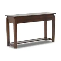 446-826 Klaussner Furniture Wedgeland Living Room Furniture Sofa Table