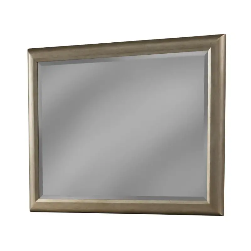 974-660 Klaussner Furniture Serenade Glamour Bedroom Furniture Mirror