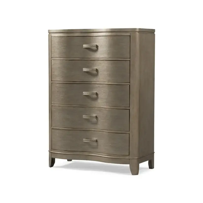974-681 Klaussner Furniture Serenade Glamour Bedroom Furniture Chest