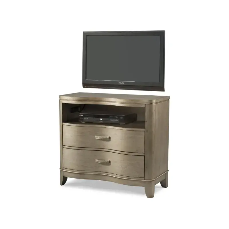 974-682 Klaussner Furniture Serenade Glamour Bedroom Furniture Chest