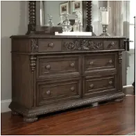 980-650 Klaussner Furniture Versailles-normandie Bedroom Furniture Dresser