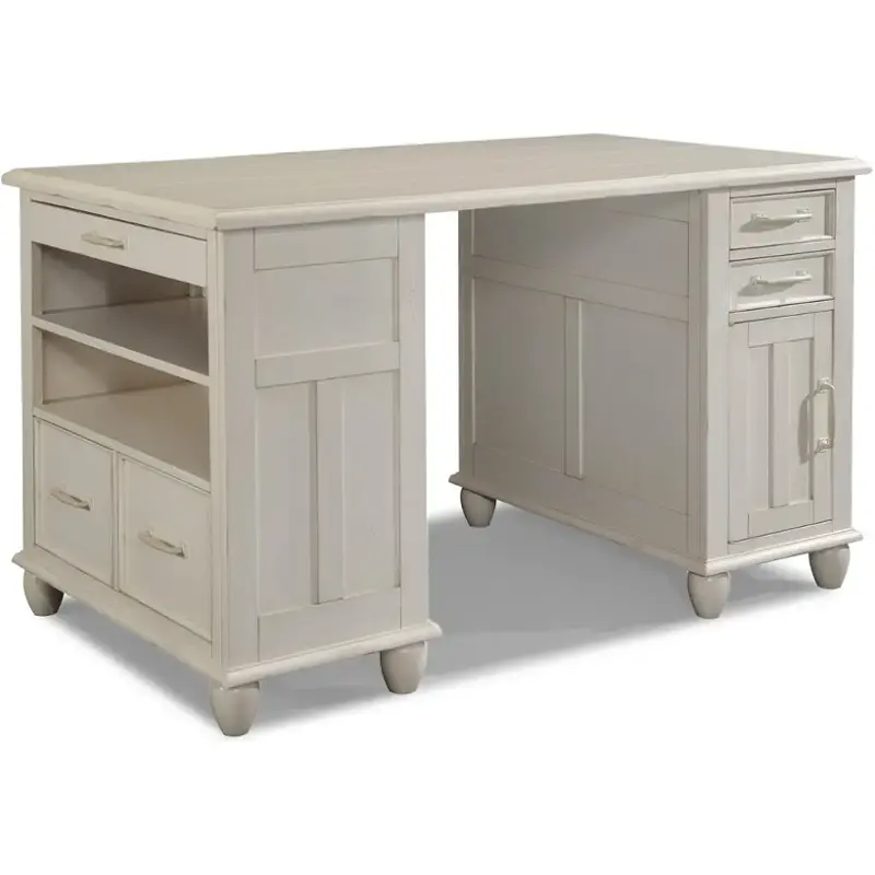 424-850r Klaussner Furniture Sea Breeze Living Room Furniture Desk