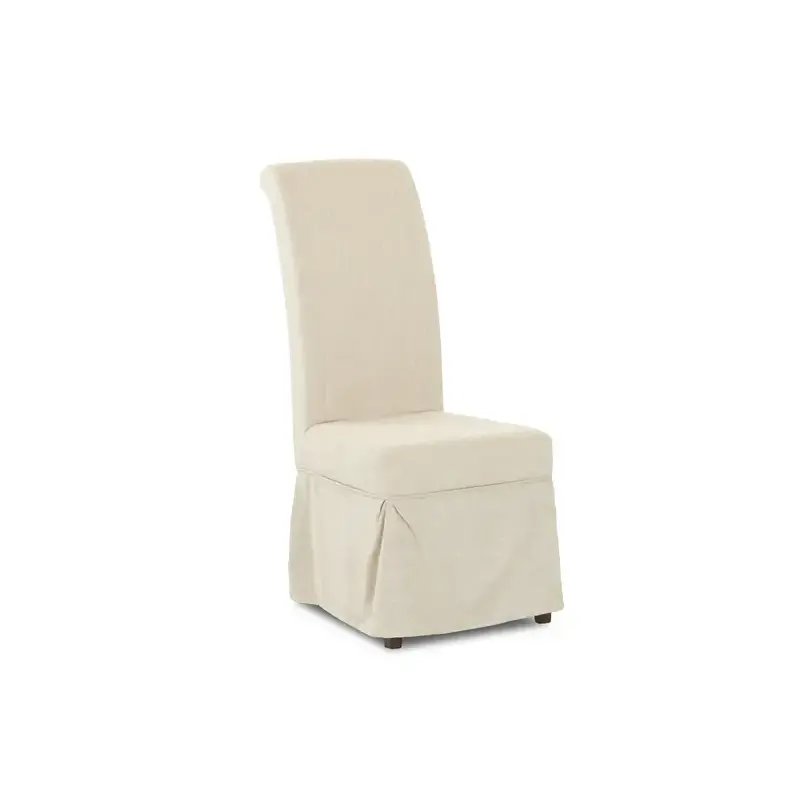 5033-900 Klaussner Furniture Waxing Poetic Dining Room Furniture Dining Chair