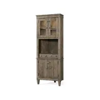 451-103 Klaussner Furniture Riverbank Dining Room Furniture Accent Cabinet