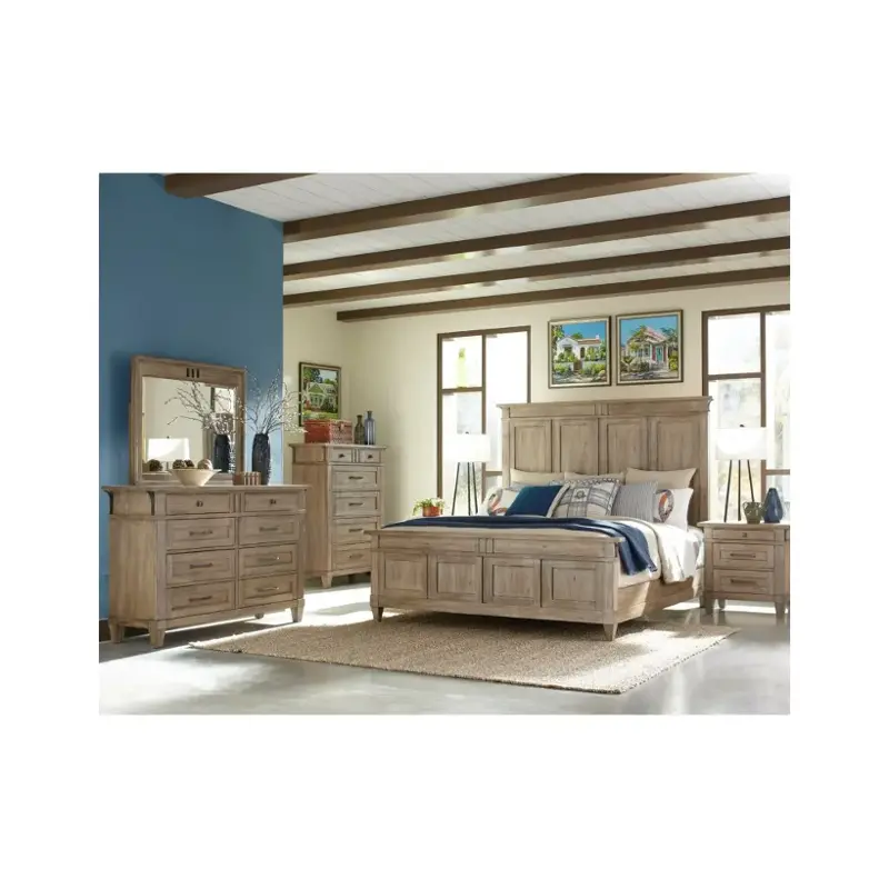 455-050hb Klaussner Furniture Reflections Bedroom Furniture Bed
