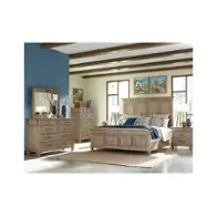 455-050hb Klaussner Furniture Reflections Bedroom Furniture Bed