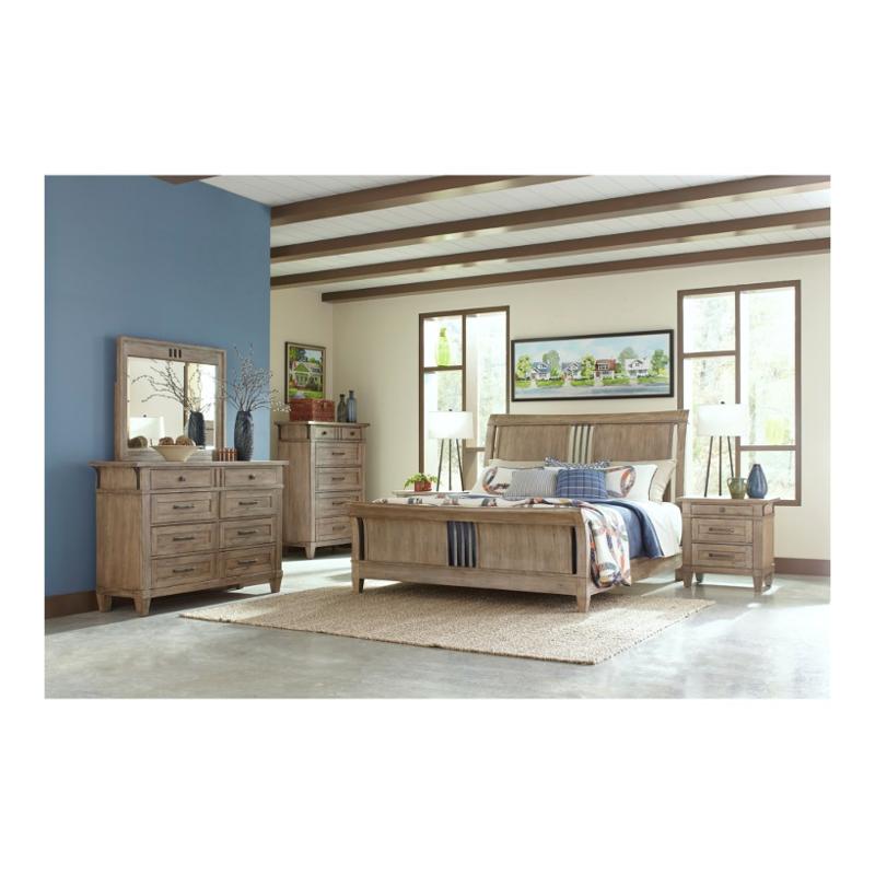 455 166hb Klaussner Furniture Reflections Bedroom King Sleigh Bed 455 166hb Klaussner Furniture, Klaussner Furniture Raleigh