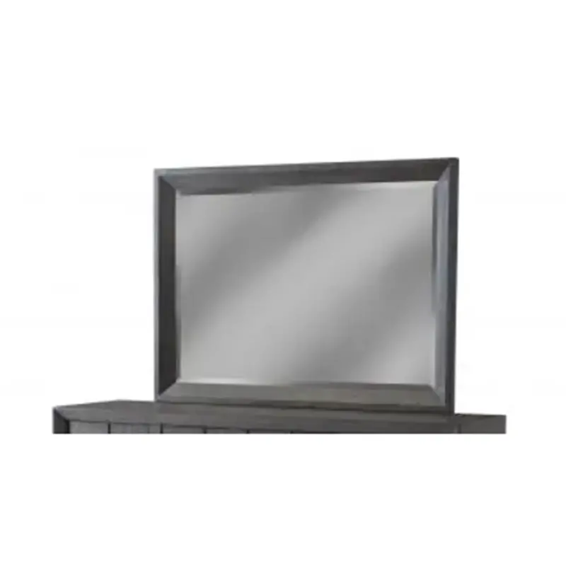 645-660 Klaussner Furniture Regency Bedroom Furniture Mirror