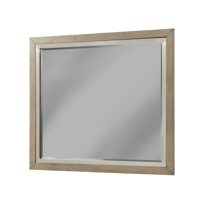 680660 Klaussner Furniture Melbourne Bedroom Furniture Mirror