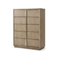 680-681 Klaussner Furniture Melbourne Bedroom Furniture Chest
