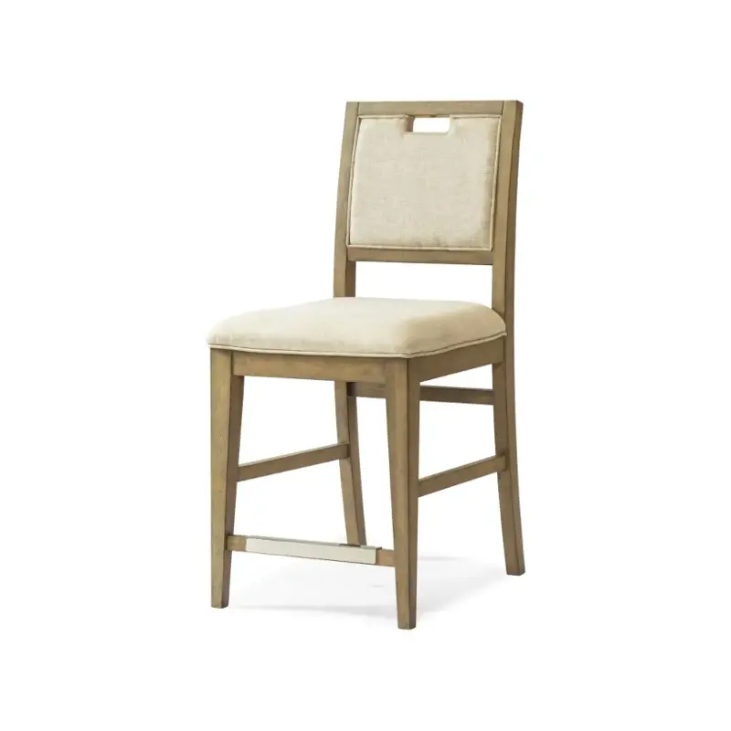 680-924 Klaussner Furniture Melbourne Dining Room Furniture Stool