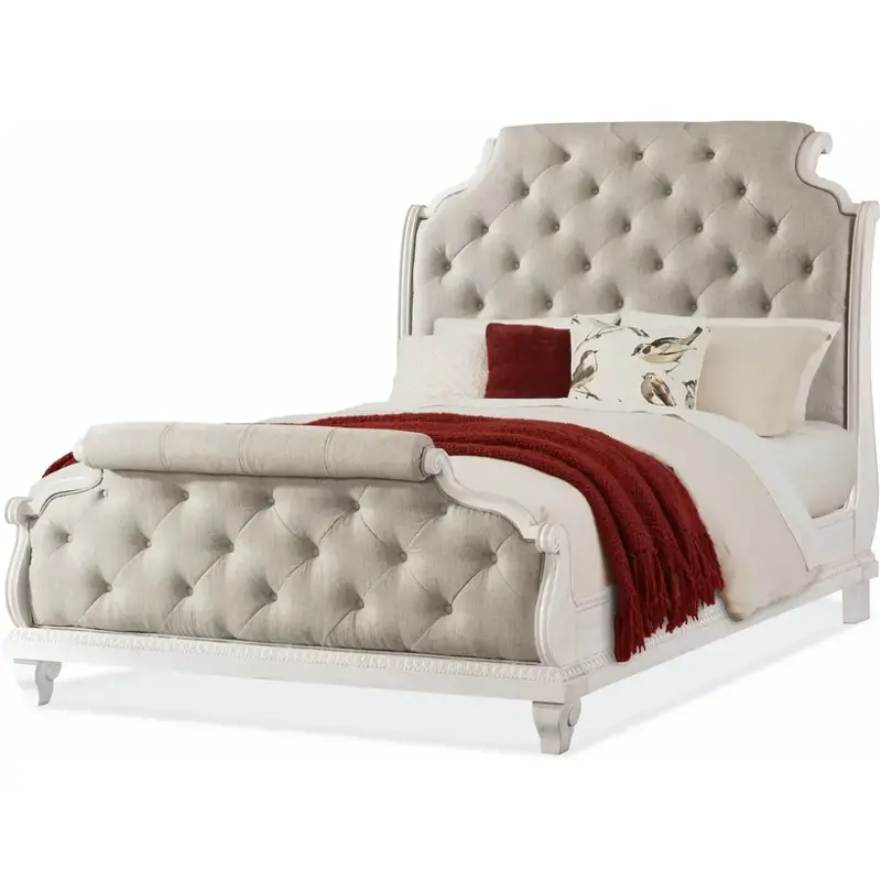 790 250hb Klaussner Furniture Jasper County Queen Bed