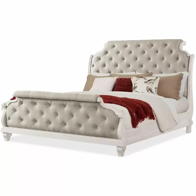 790-266hb Klaussner Furniture Jasper County Bedroom Furniture Bed