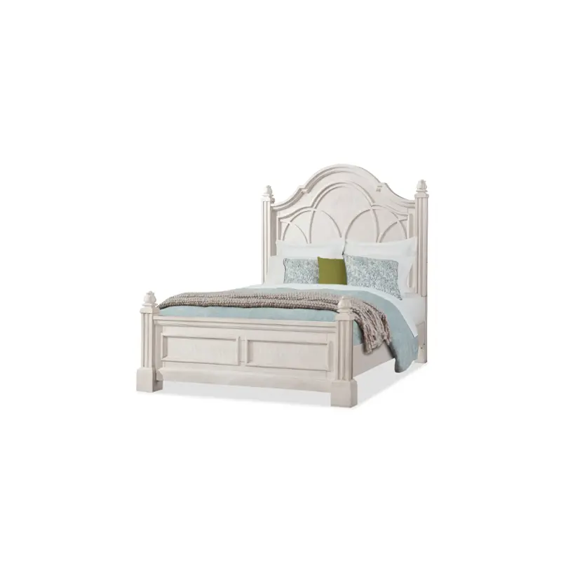 790-350hb Klaussner Furniture Jasper County Bedroom Furniture Bed