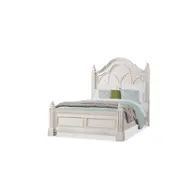 790-350hb Klaussner Furniture Jasper County Bedroom Furniture Bed