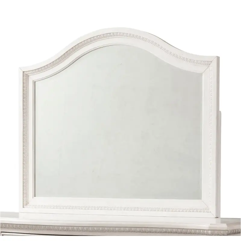 790-660 Klaussner Furniture Jasper County Bedroom Furniture Mirror