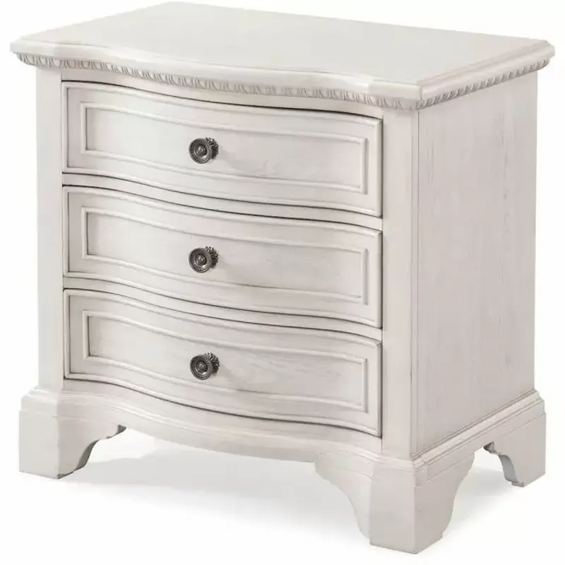 790-670 Klaussner Furniture Jasper County Night Stand