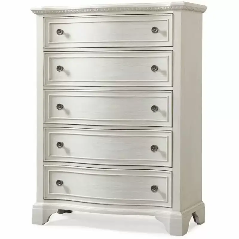 790-681 Klaussner Furniture Jasper County Bedroom Furniture Chest