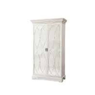 790-690 Klaussner Furniture Jasper County Bedroom Furniture Armoire