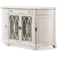 790-891 Klaussner Furniture Jasper County Dining Room Furniture Credenza